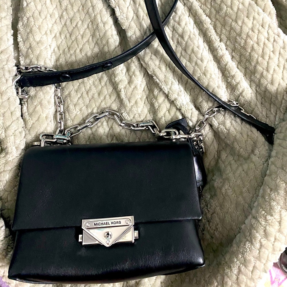 Michael Kors Cece Extra Small Crossbody Bag